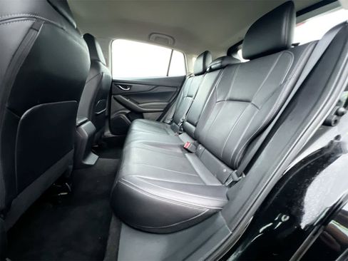 Used 2017 Subaru Impreza 2.0i Limited image 19