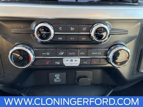 Used 2022 Ford F150 XLT w/ Equipment Group 302A High image 20