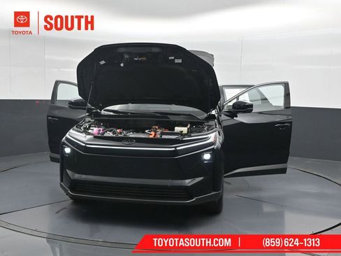 Used 2026 Toyota bZ image 62