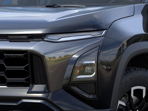 New 2026 Chevrolet Equinox ACTIV w/ Convenience Package III image 10