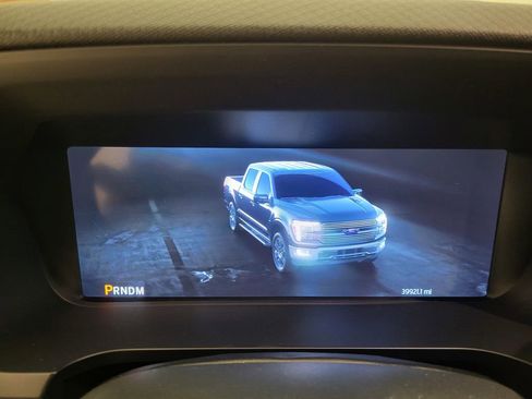 Used 2024 Ford F150 XLT w/ Mobile Office Package image 33