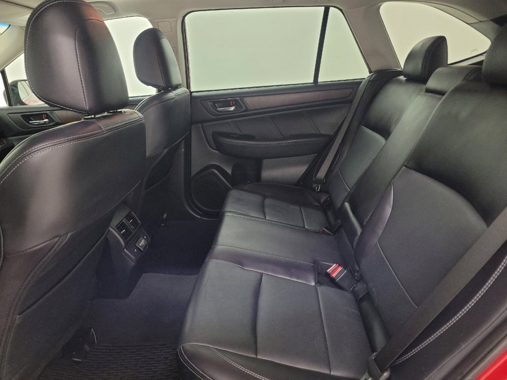 Used 2018 Subaru Outback 2.5i Limited AWD/4WD image 18