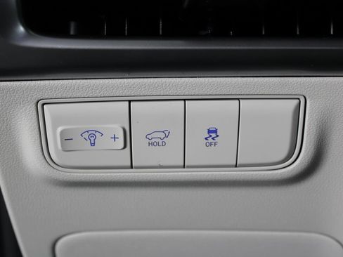 Certified 2026 Hyundai Tucson SEL FWD image 25