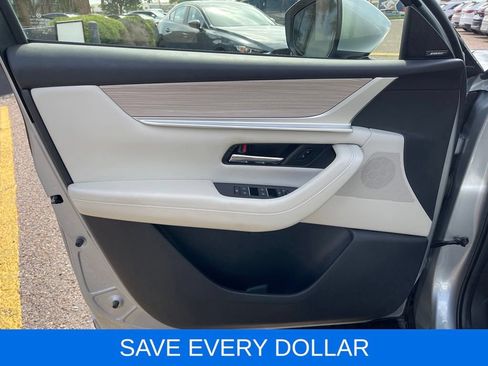 Used 2024 MAZDA CX-90 3.3 Turbo w/ Premium Plus Pkg AWD/4WD image 17