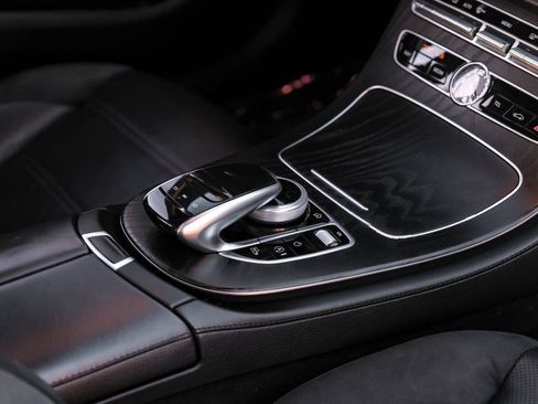 Used 2018 Mercedes-Benz E 43 AMG 4MATIC Sedan image 25