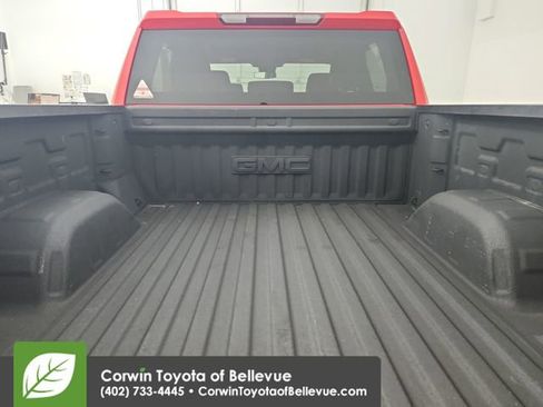 Used 2022 GMC Sierra 1500 Pro w/ Pro Value Package image 31