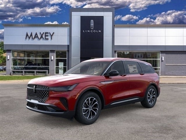 New 2026 Lincoln Nautilus Premier w/ Equipment Group 102A AWD/4WD image 89