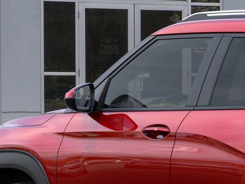 New 2026 Chevrolet TrailBlazer LT w/ LT Cold Weather Package image 19
