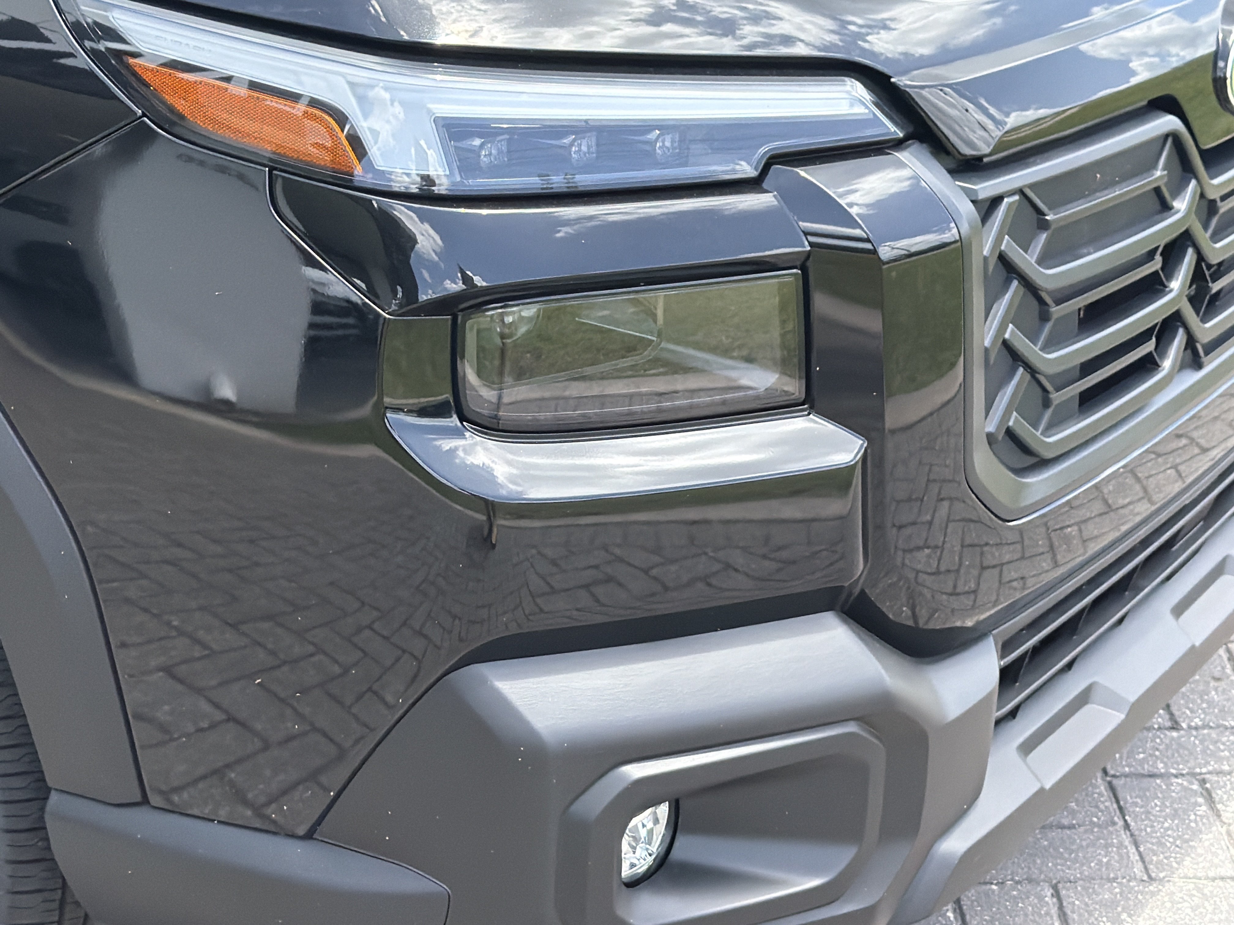 New 2026 Subaru Outback Limited AWD/4WD image 10