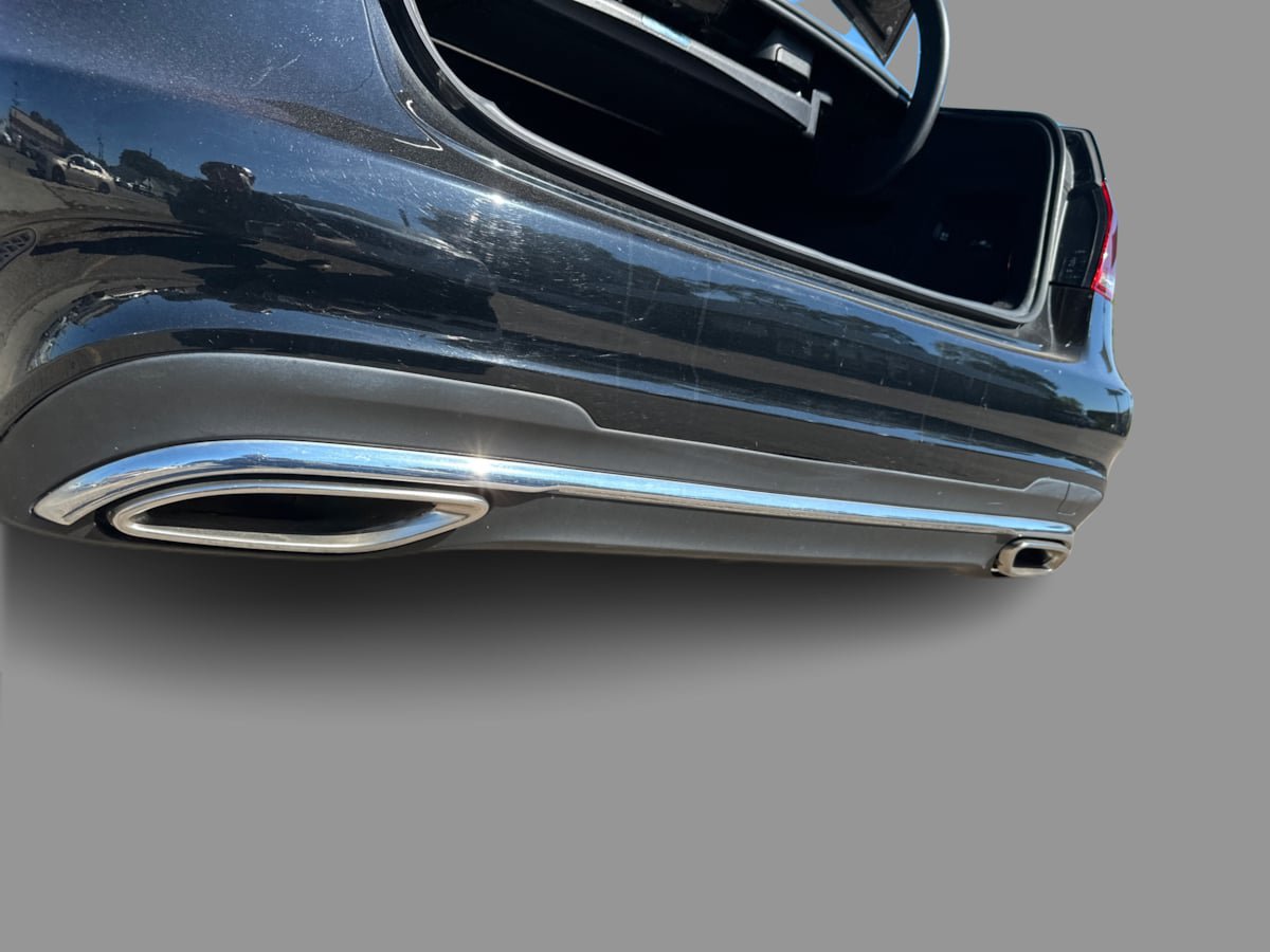 Used 2014 Mercedes-Benz E 350 4MATIC Sedan w/ Premium 1 Package image 50