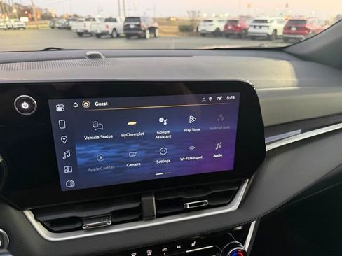 New 2026 Chevrolet Equinox LT image 10