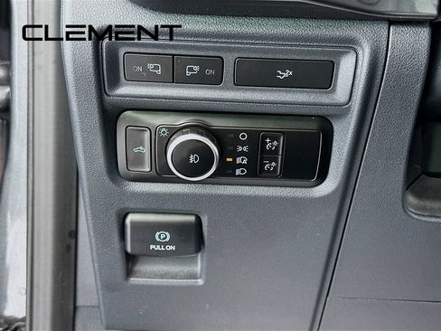 Used 2023 Ford F150 XLT w/ Equipment Group 302A High AWD/4WD image 14