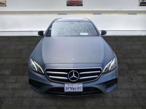 Used 2018 Mercedes-Benz E 300 image 2