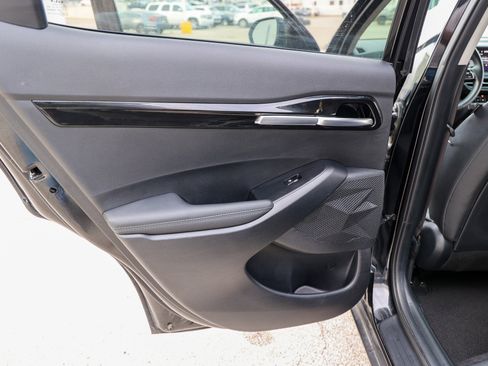 Used 2024 Kia Seltos X-Line image 36