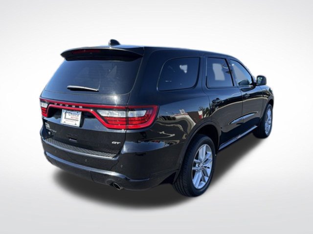 Used 2025 Dodge Durango GT AWD/4WD image 6