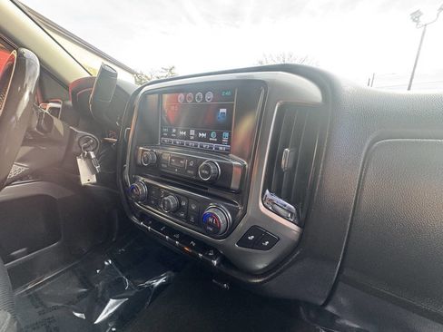Used 2018 Chevrolet Silverado 1500 LT w/ All Star Edition image 29