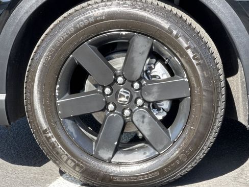 Used 2025 Honda Prologue Eco image 12