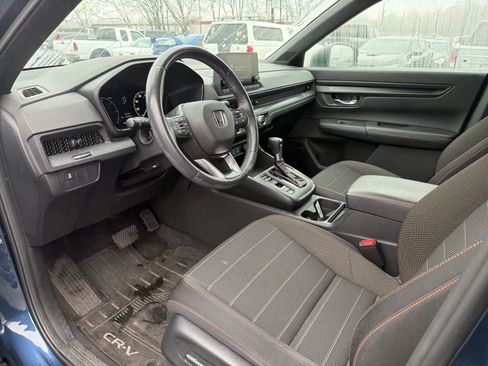 Used 2024 Honda CR-V Sport image 11