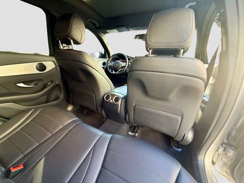 Used 2022 Mercedes-Benz GLC 300 w/ AMG Line image 29