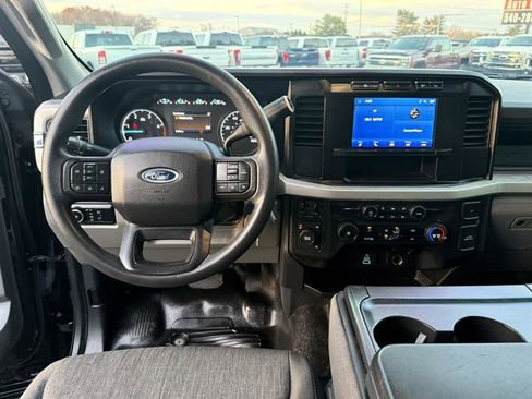Used 2023 Ford F350 XL w/ XL Driver Assist Package image 25