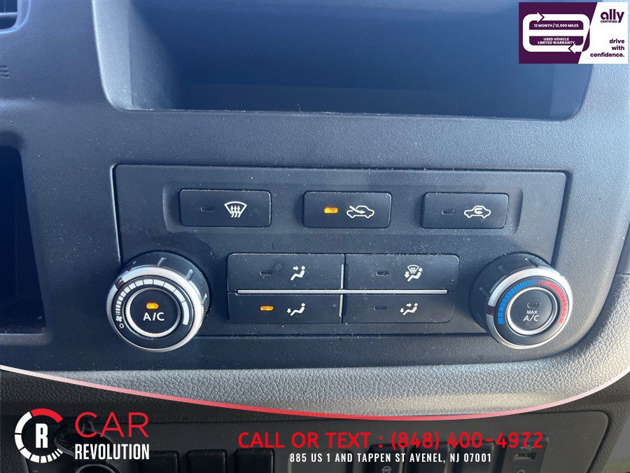 Used 2020 Nissan NV 1500 SV RWD image 18