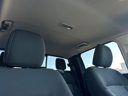 New 2025 Ford Ranger XLT w/ Technology Package image 15