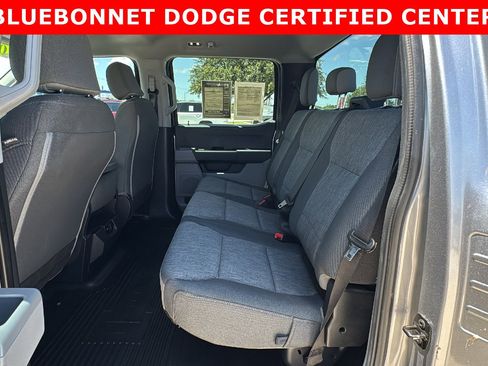 Used 2024 Ford F350 XL AWD/4WD image 14