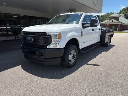 Used 2022 Ford F350 XL w/ Power Equipment Group