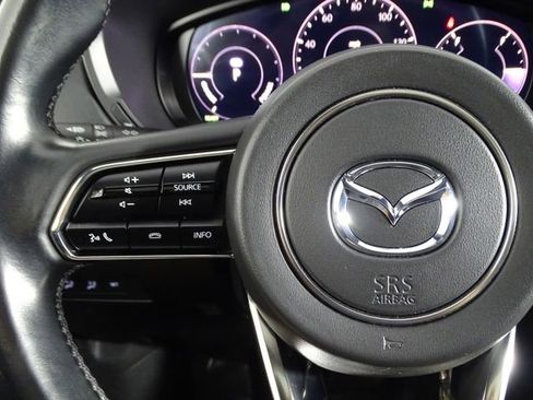 Used 2024 MAZDA CX-90 Plug-In Hybrid w/ Premium Plus image 24