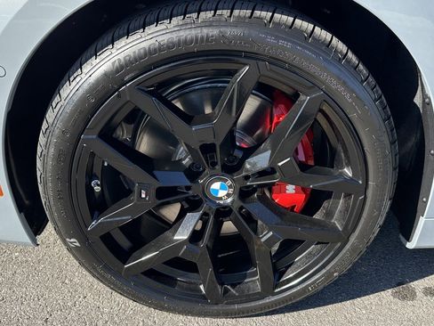 Used 2025 BMW 430i xDrive Coupe w/ M Sport Package image 12