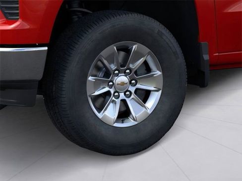 New 2024 Chevrolet Silverado 1500 LT image 7