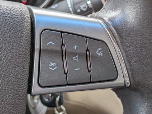 Used 2011 Cadillac CTS Luxury image 14