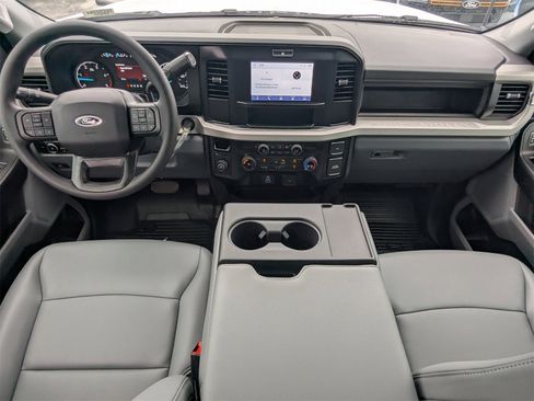 New 2026 Ford F350 XL w/ 360-Degree Camera Package image 16