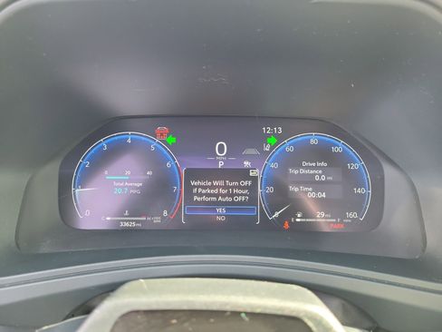 Used 2024 Toyota Grand Highlander Platinum image 24