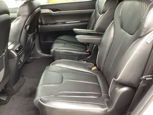 Certified 2025 Hyundai Palisade SEL AWD/4WD image 12