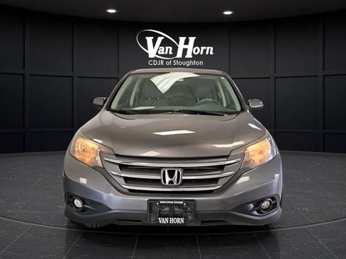 Used 2013 Honda CR-V EX image 2