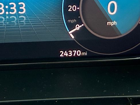 Used 2024 Volkswagen Atlas SE image 40