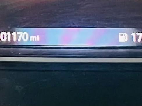 Used 2016 Nissan Altima 2.5 SR w/ LED Appearance Package image 32