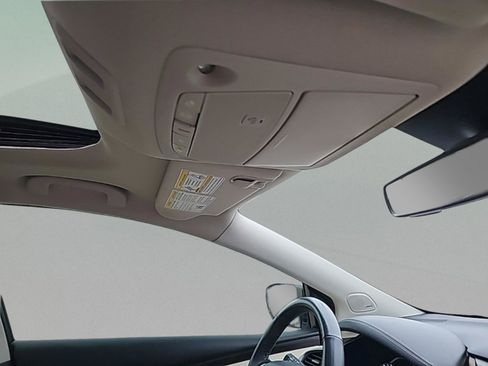 Used 2024 Nissan Murano Platinum w/ Cargo Package image 36