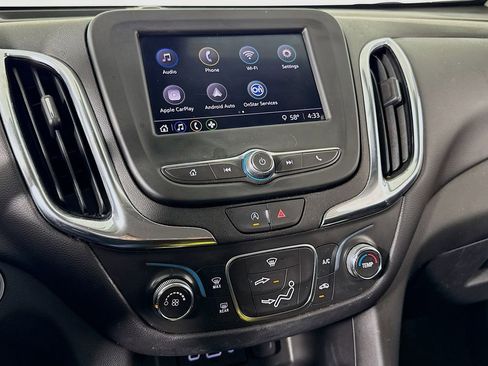 Used 2024 Chevrolet Equinox LT FWD image 11