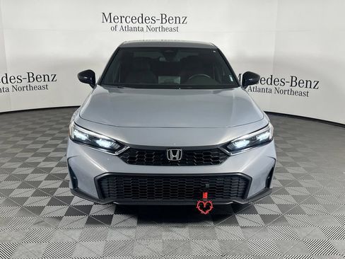 Used 2026 Honda Civic Sport image 2