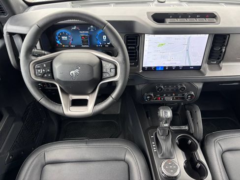 New 2026 Ford Bronco Badlands AWD/4WD image 17