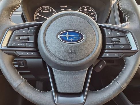 New 2026 Subaru Forester Limited AWD/4WD image 14