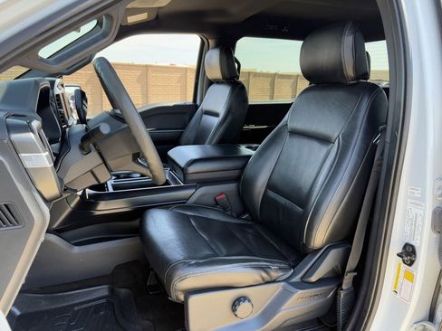 Used 2022 Ford F150 XL w/ STX Appearance Package AWD/4WD image 27