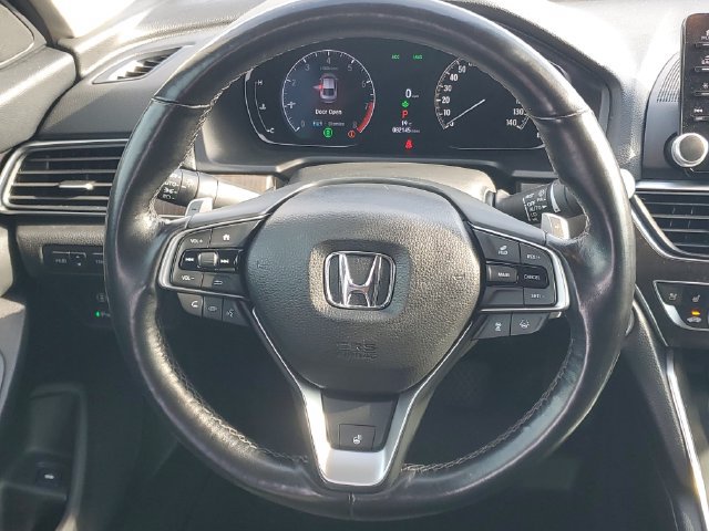 Used 2020 Honda Accord Touring image 12