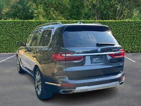 Used 2022 BMW X7 xDrive40i w/ Premium Package image 4