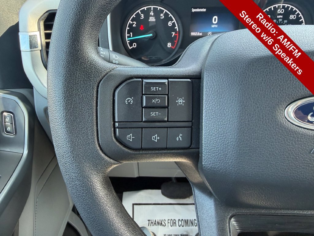 Used 2022 Ford F150 XLT AWD/4WD image 18