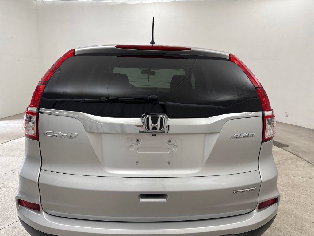 Used 2016 Honda CR-V SE image 22