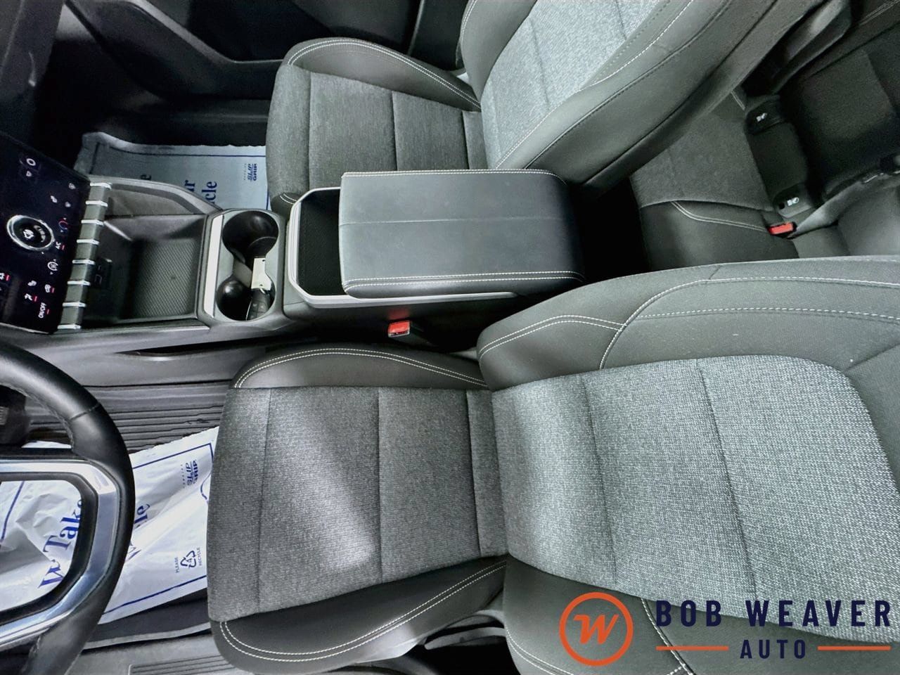 Used 2026 GMC Terrain Elevation w/ LPO, Floor Liner Package AWD/4WD image 22