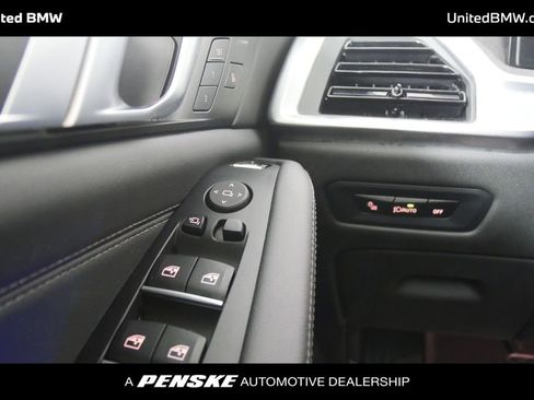 Used 2025 BMW X5 sDrive40i image 21